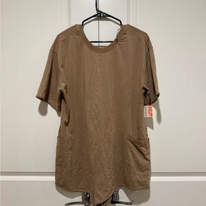 Free People Hot Shot Romper